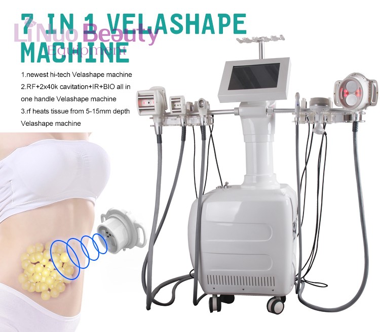 Beauty Equipment