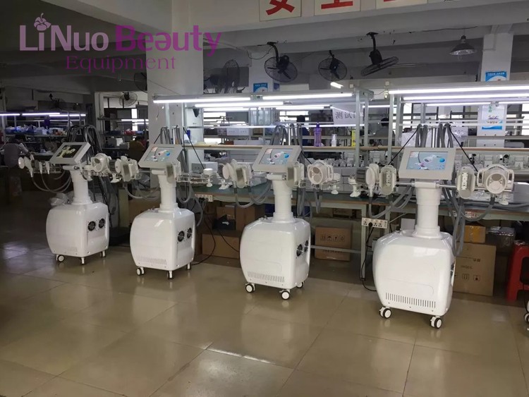 Beauty Equipment
