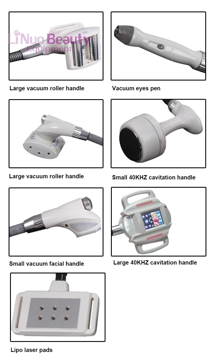 Beauty Equipment