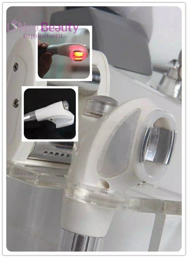 Beauty Equipment