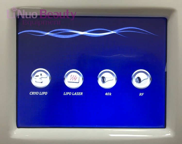 Beauty Equipment