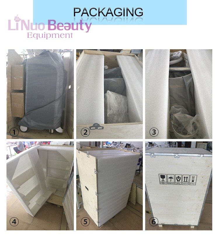 Beauty Equipment