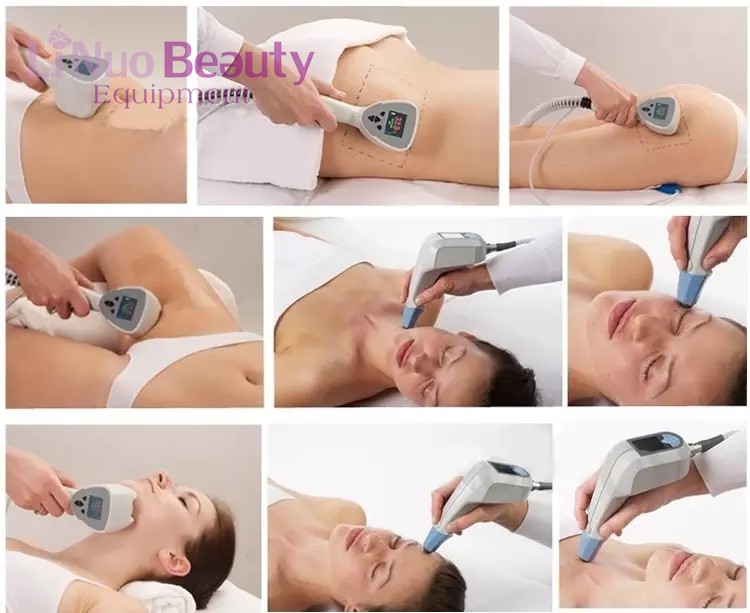 Beauty Equipment