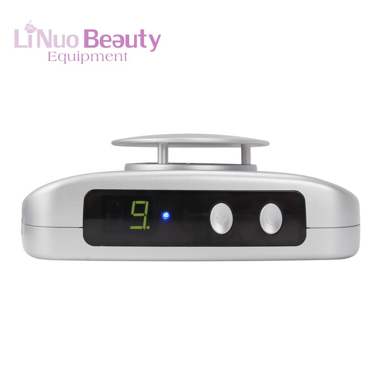 Cool tech fat freezing machine cryo slimming machine fat freezing machine cryolipolysis (S018A)