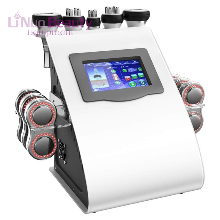 Beauty Equipment