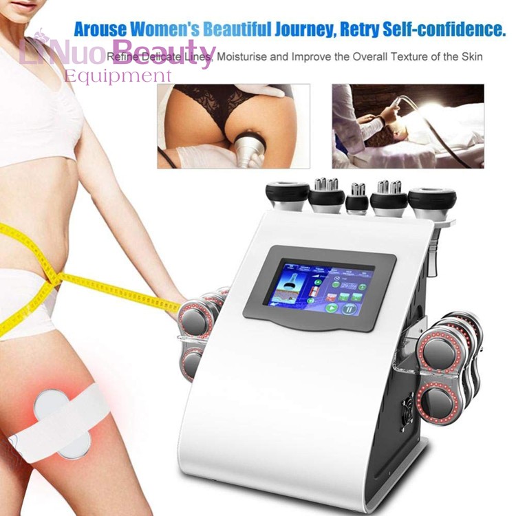 Beauty Equipment