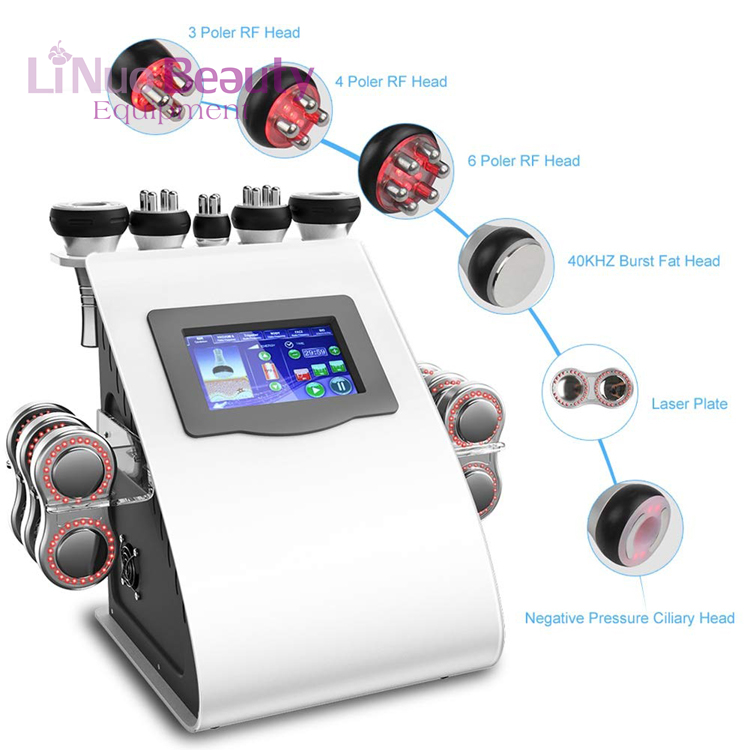 Beauty Equipment