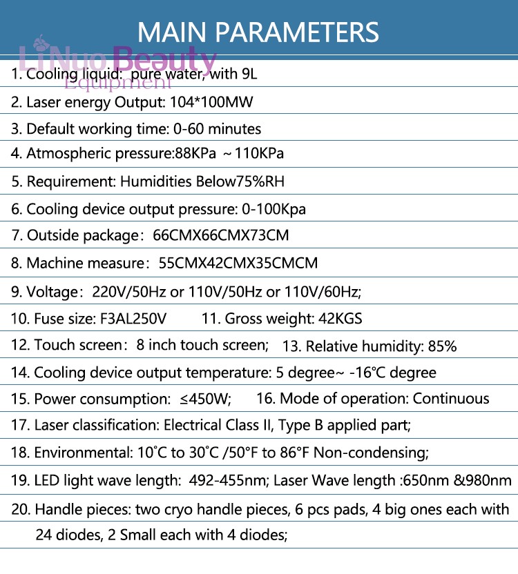 Beauty Equipment