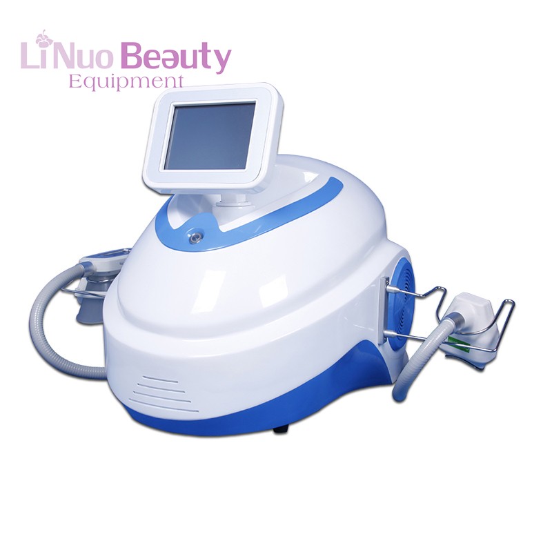 DRX- C26 Professional cryotherapy body shaper slimming with lipo laser cavitation rf beauty machine