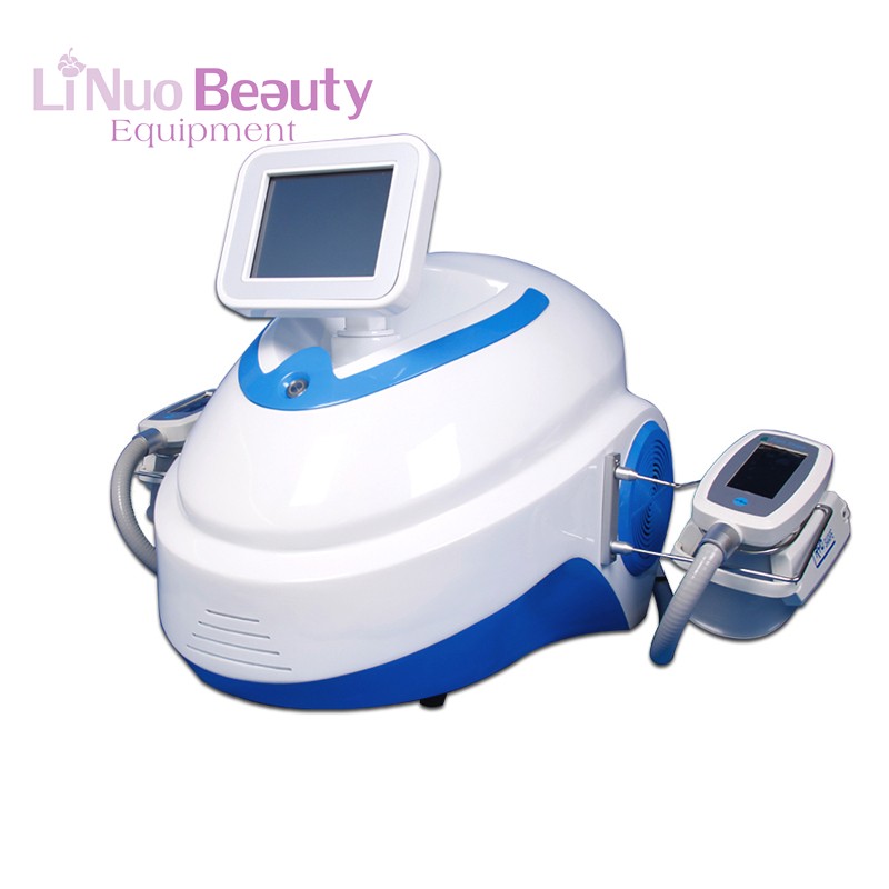 DRX- C26 Professional cryotherapy body shaper slimming with lipo laser cavitation rf beauty machine