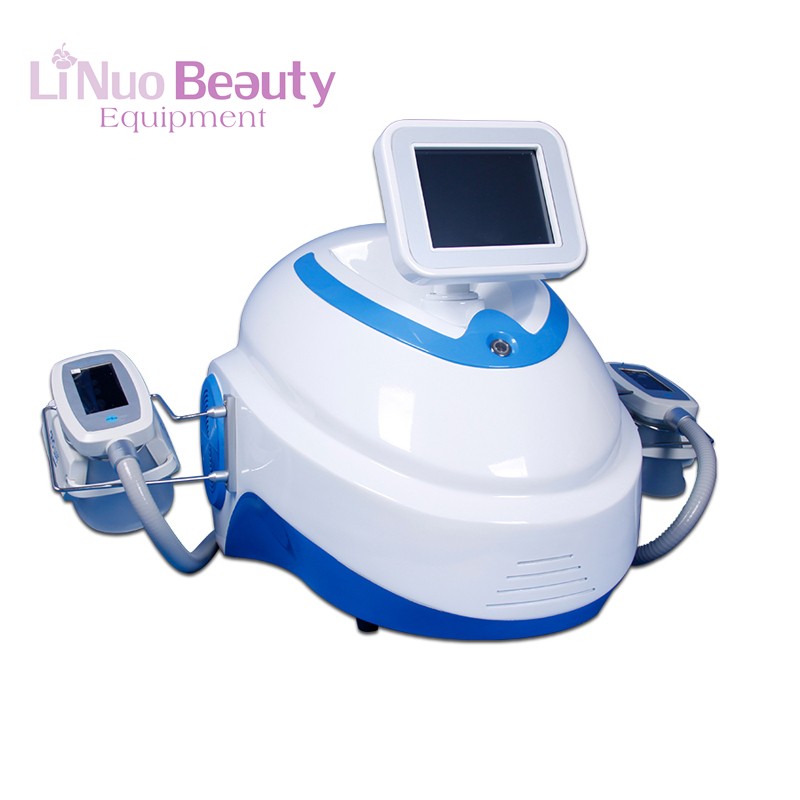 DRX- C26 Professional cryotherapy body shaper slimming with lipo laser cavitation rf beauty machine