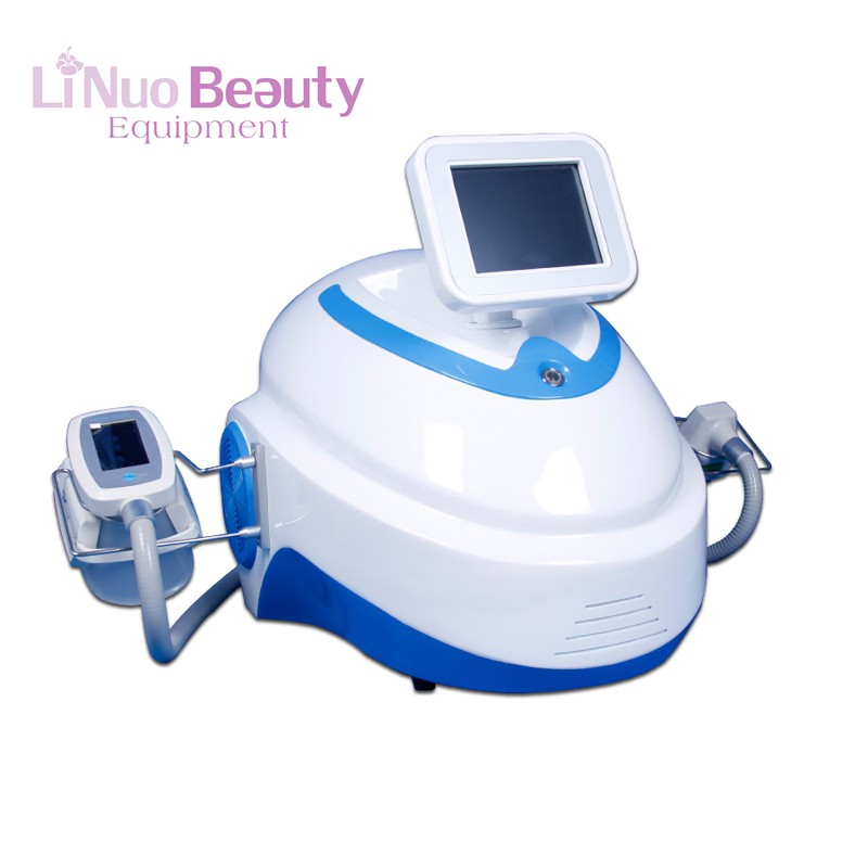 DRX- C26 Professional cryotherapy body shaper slimming with lipo laser cavitation rf beauty machine