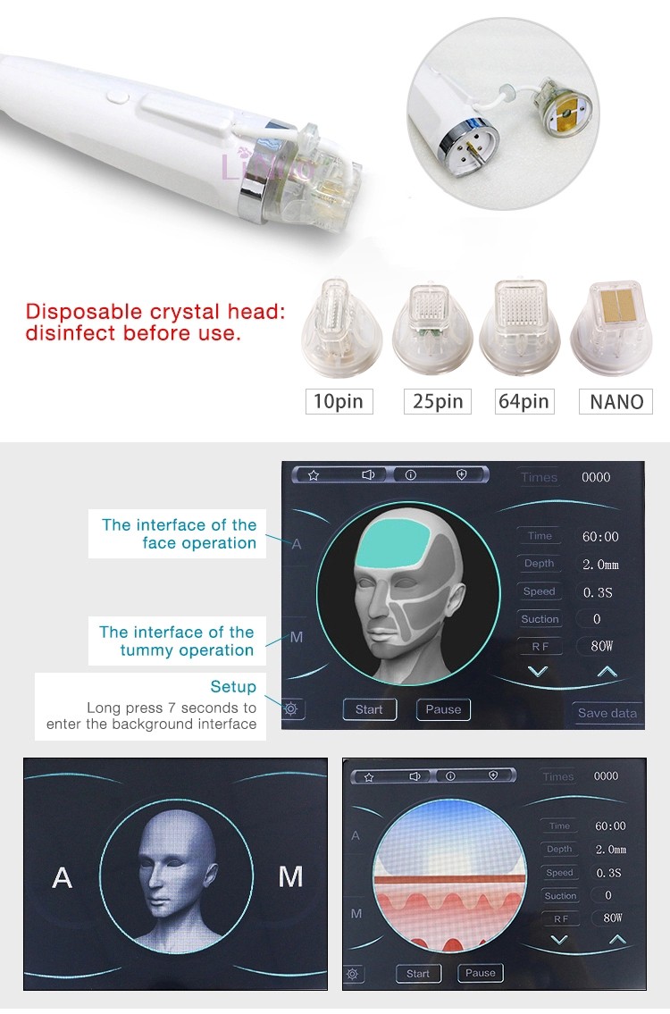 Beauty Equipment