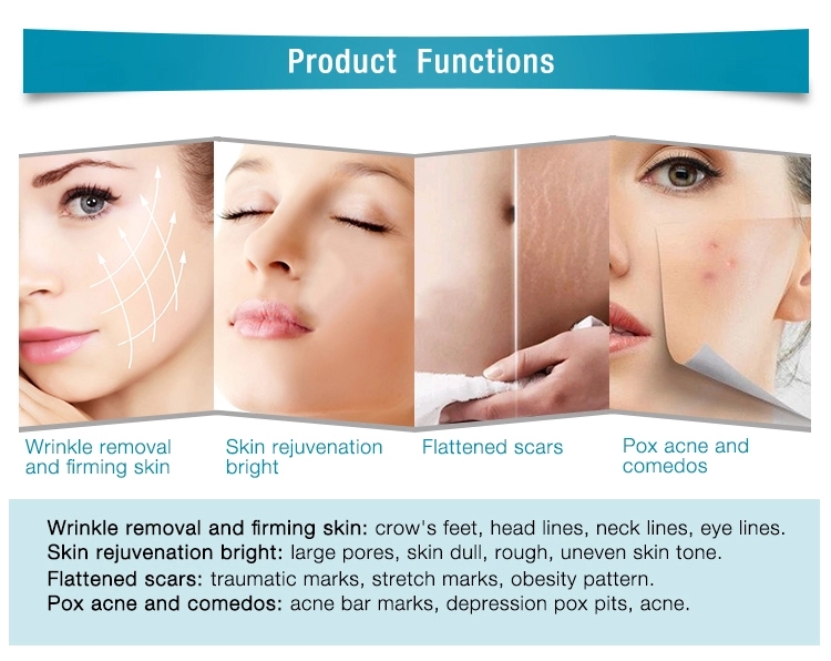Beauty Equipment