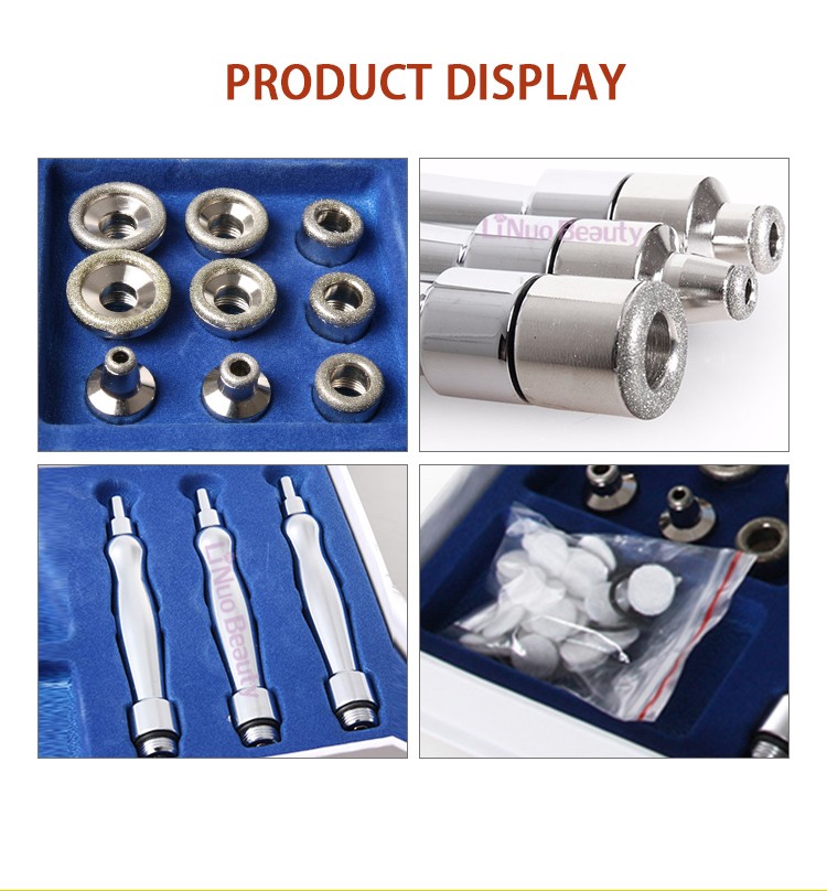 Beauty Equipment