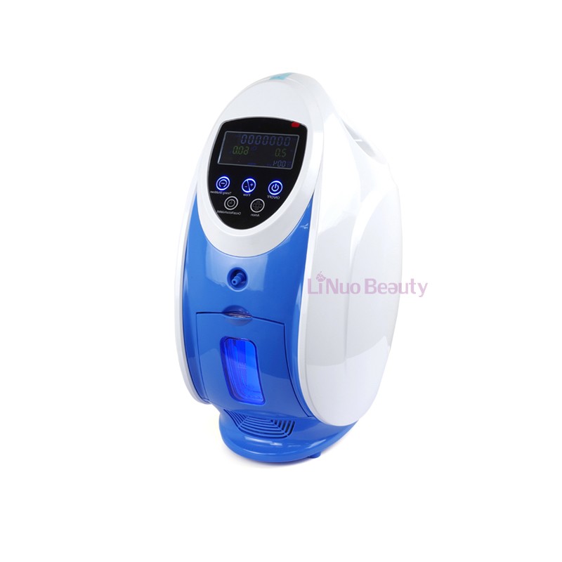 Portable Oxygen concentrator 96% high purity Oxygen concentrator