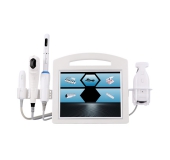 New Hifu Ultrasound Liposonic Treatment Machine Skin Hifu 4D Gerat 3D Treatment