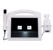 Professional 2 in 1 HIFU + Liposonic Skin Lifting Skin Tightening + Weight loss Body shaping Salon Beauty Machine