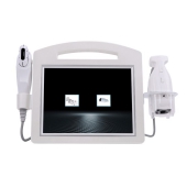 2 in 1 hifu liposonic portable hifu face lift machine (