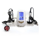 2020 Newest 40K Rf Home Use Ultrasonic Cavitation Machine Body Slimming Vacuum Cavitation System Weight Lose Beauty Machine