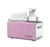 Salon Wanted HIFU focused ultrasound focused rf skin tighten fat loss machine