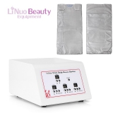 ready to ship Far infrared slimming sauna thermal slim blanket for beauty center oem sauna blanket