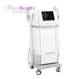 Non-invasive High Frequency EMS Body Sculpting Fat Removal Muscle Building hiemt Electro Machine