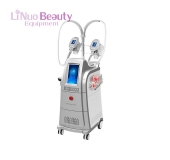 Beauty Equipment 2019 Vacuum Weight Loss Therapy Machine for Salon Vaccum Therapy