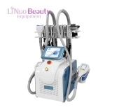High-end 140*70mm promote metabolism 360 cryolipolysis machine for sale 360 frozen weight loss