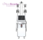 360 Cryo Slimming Machine Cryolipolysis Fat Removal Body Slimming Machine