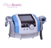 New portable high-intensity focusing HIFU wrinkle hoist RF body weight loss machine slimming body shaping beauty tools