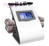 40k Ultrasonic cavitation rf vacuum slimming machine slimming 40k cavitat