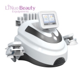 Medical CE Lipolaser Fat Reducing Lipo Freezing Cryolipolysis Machine for Salon