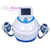 DRX- C26 Professional cryotherapy body shaper slimming with lipo laser cavitation rf beauty machine