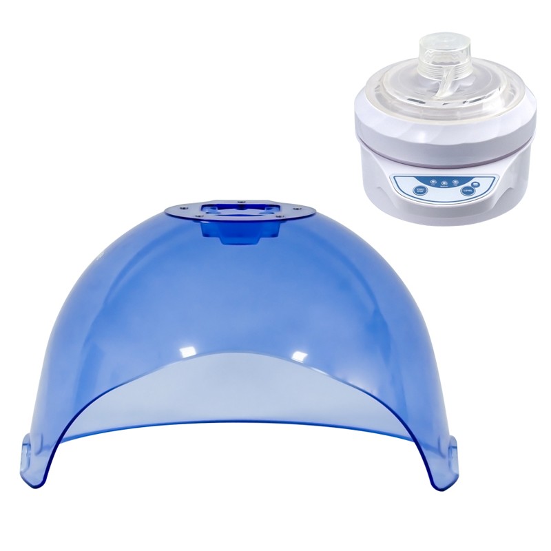 pdt led light therapy hyperbaric oxygen facial machine