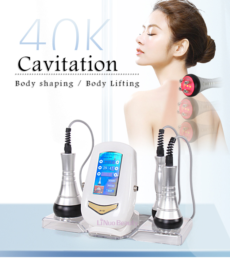 Beauty Equipment