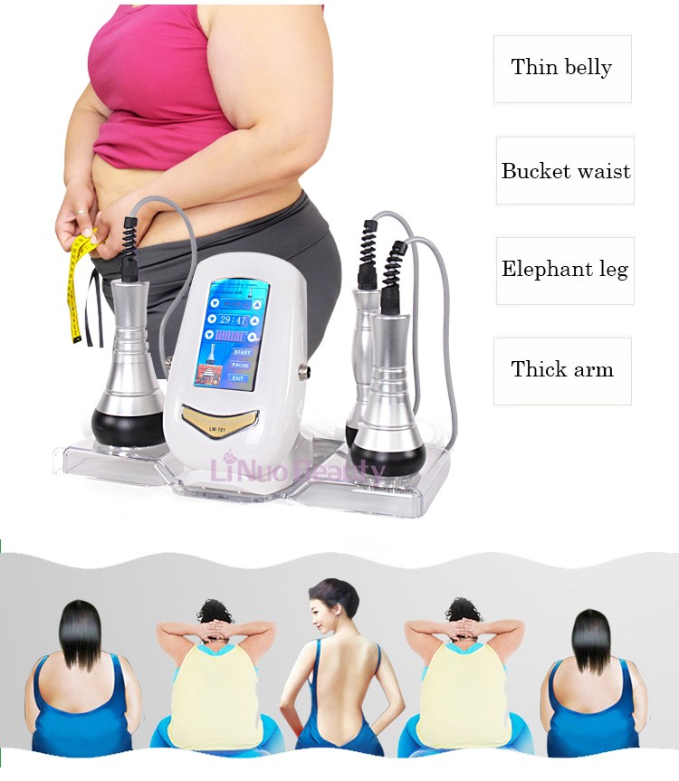 Beauty Equipment