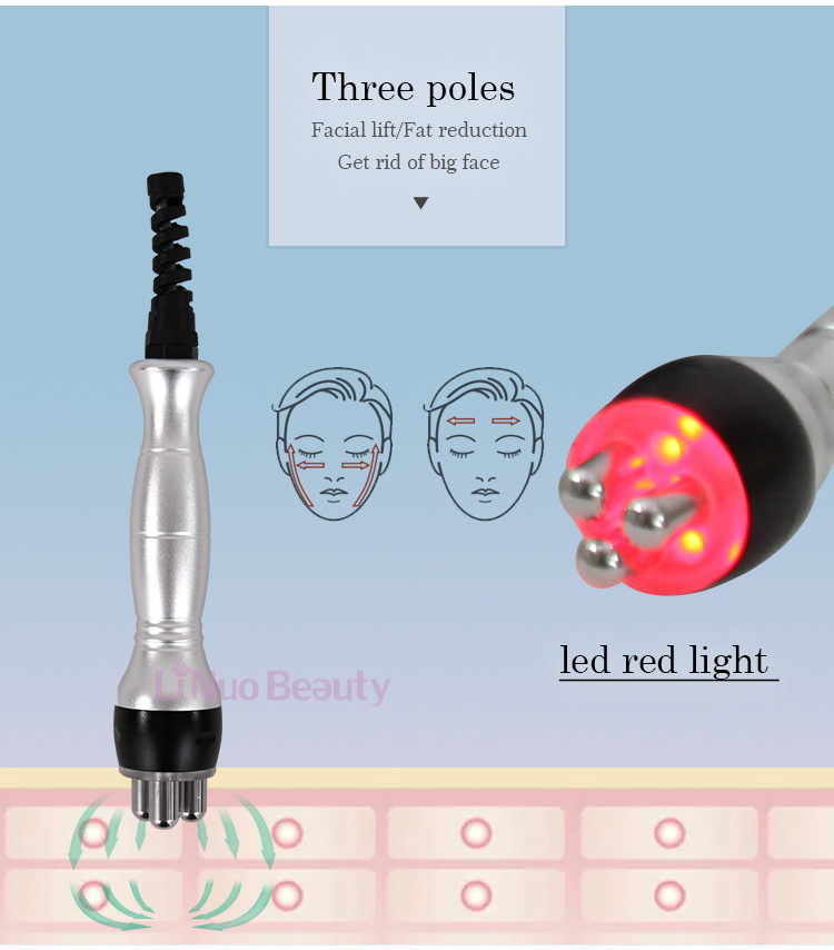 Beauty Equipment