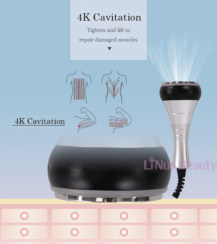 Beauty Equipment