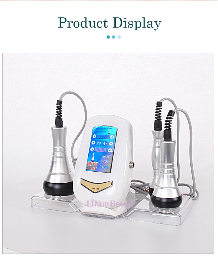 Beauty Equipment