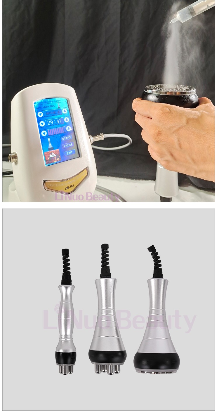 Beauty Equipment