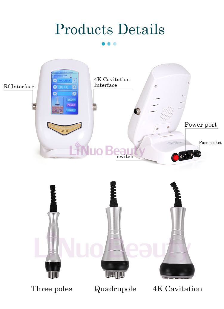 Beauty Equipment