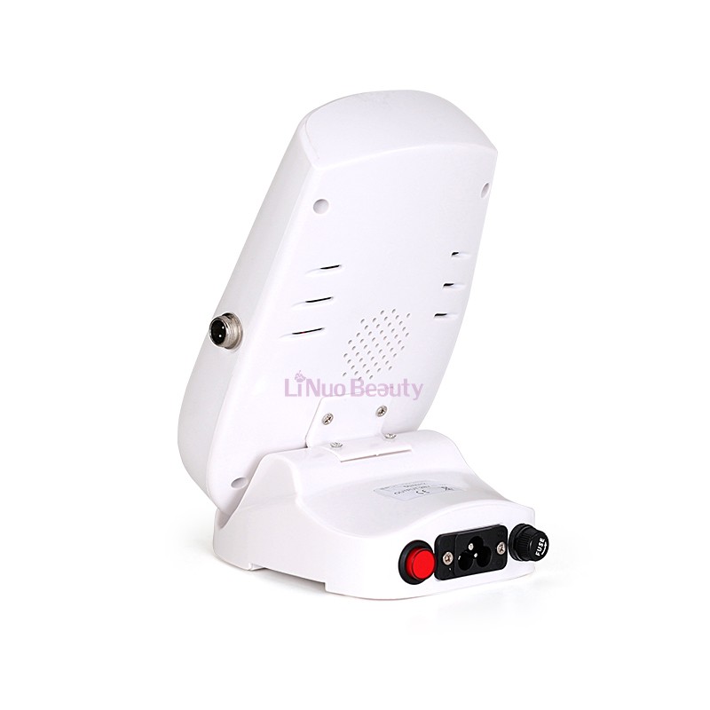 40k blasting fat rf multipolar slimming instrument adipose tissue and various conditions have improved therape6in 1utic effect