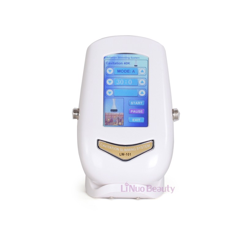 40k blasting fat rf multipolar slimming instrument adipose tissue and various conditions have improved therape6in 1utic effect
