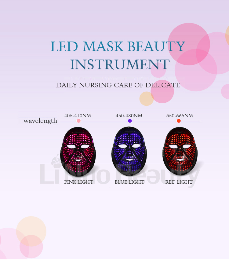 Beauty Equipment