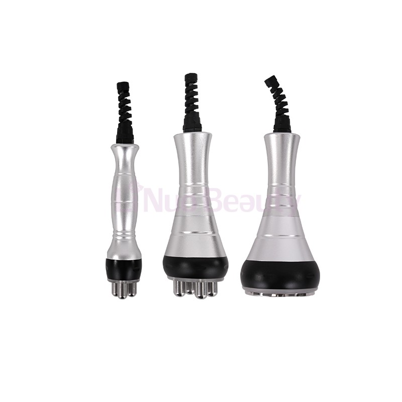 40k blasting fat rf multipolar slimming instrument adipose tissue and various conditions have improved therape6in 1utic effect