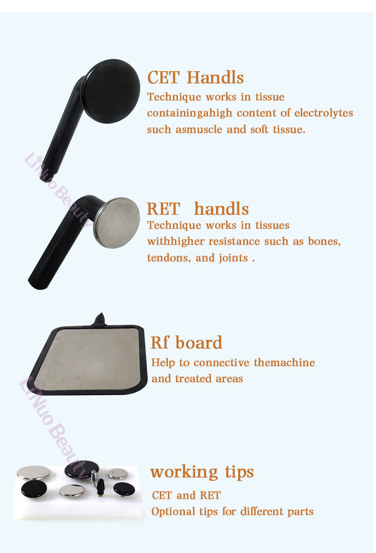 Beauty Equipment