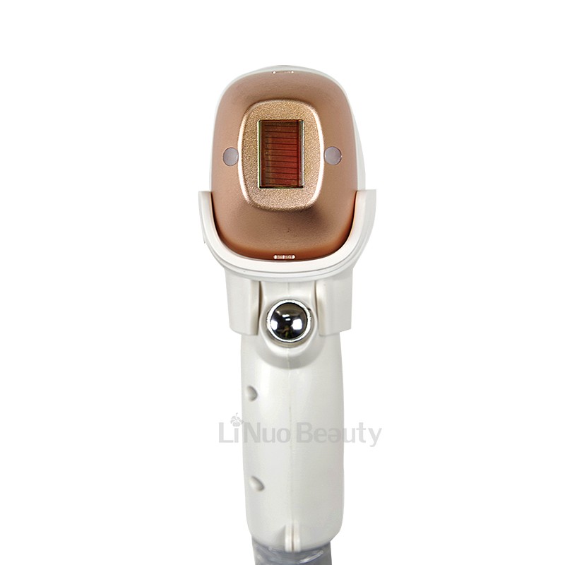 Medical diode alma ice platinum titanium diodo laser soprano 808nm 755 808 1064 laser hair removal machine