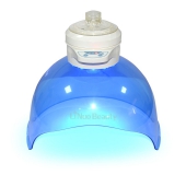 pdt led light therapy hyperbaric oxygen facial machine