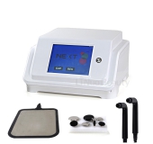 Ret Cet Rf Tecar Pro Back Pain Shortwave Diathermy Physio Physiotherapy 448khz Smart Tecar Therapy Machines